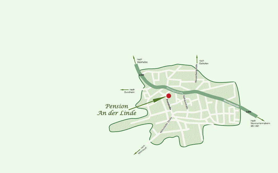 Fondflache
